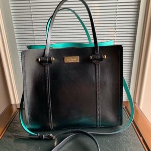 Unique Kate Spade bag